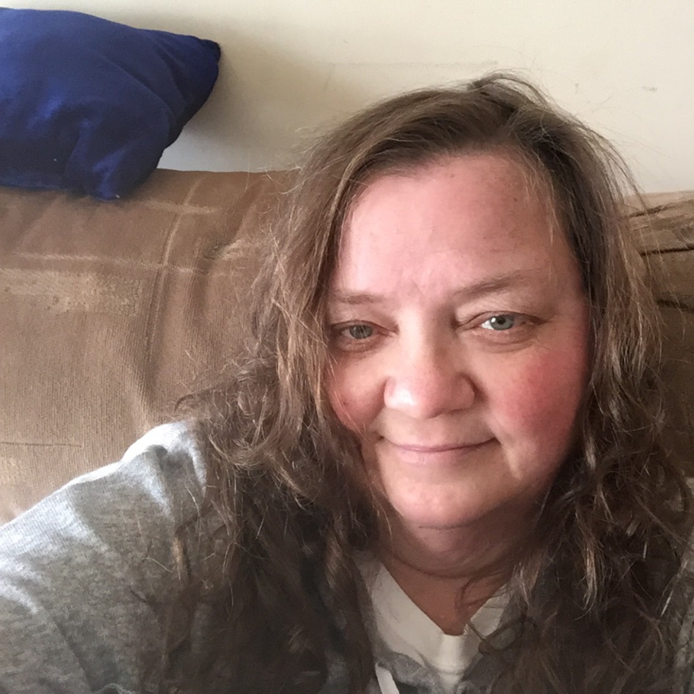 Meet your Posher, Dorothy jean